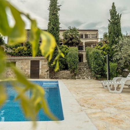 Holiday Home Vižinada Dış mekan fotoğraf