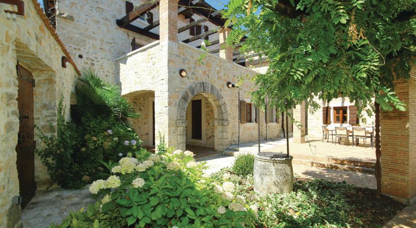 Holiday Home Vižinada Oda fotoğraf