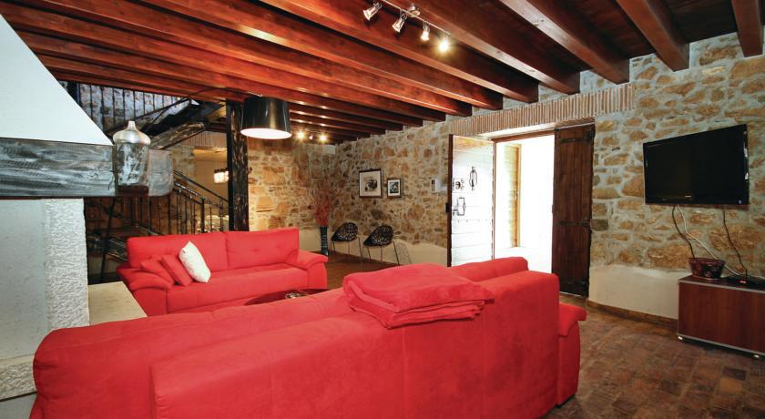 Holiday Home Vižinada Oda fotoğraf