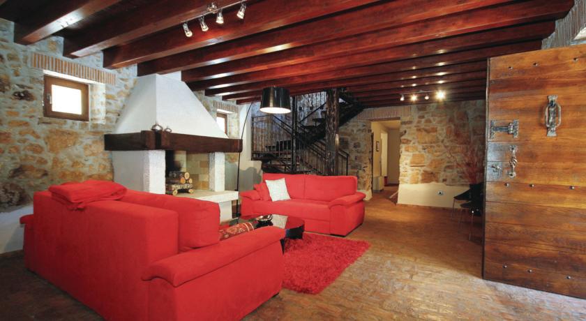 Holiday Home Vižinada Oda fotoğraf
