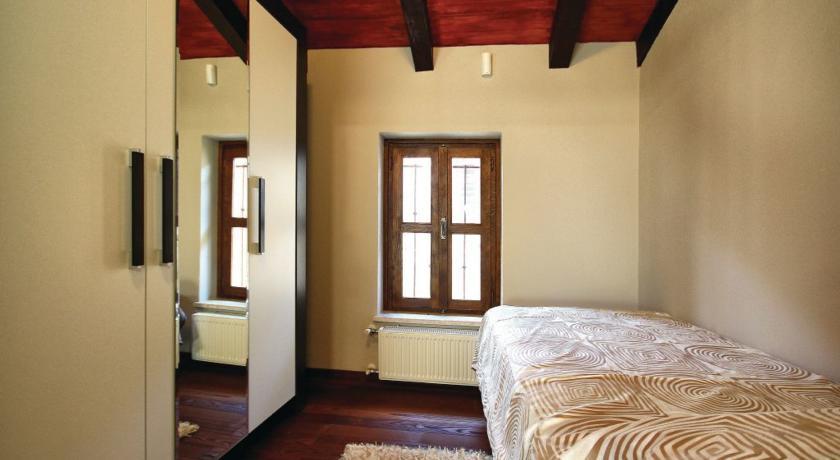Holiday Home Vižinada Oda fotoğraf
