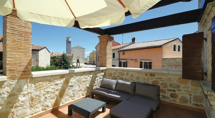 Holiday Home Vižinada Oda fotoğraf