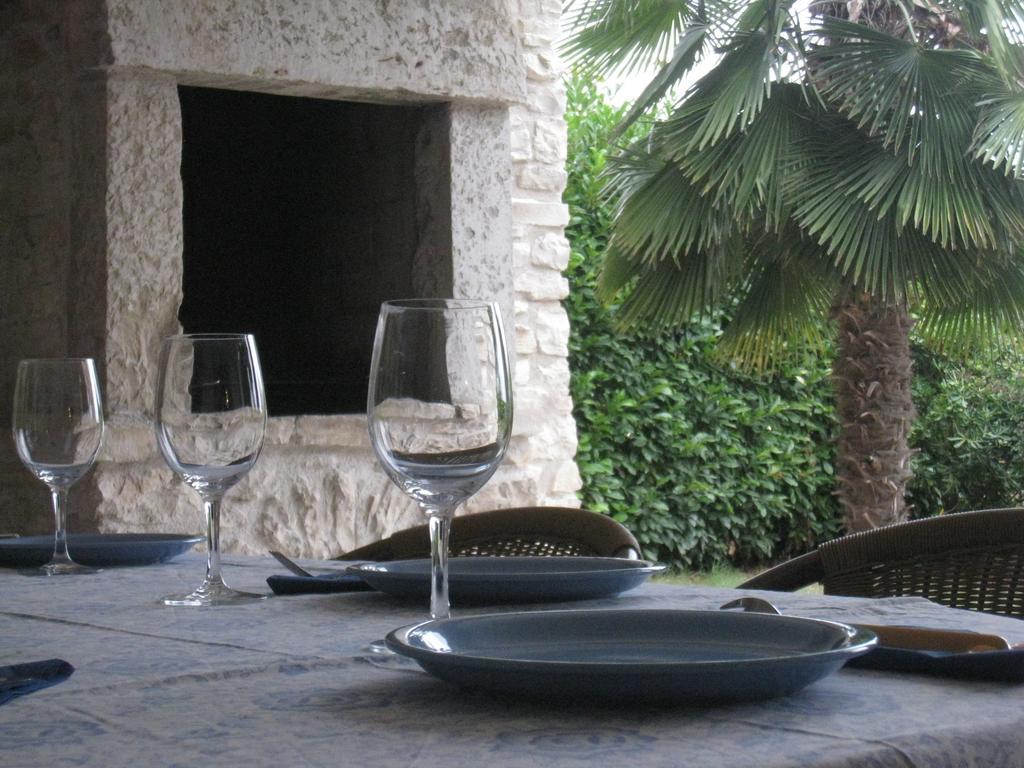 Holiday Home Vižinada Dış mekan fotoğraf