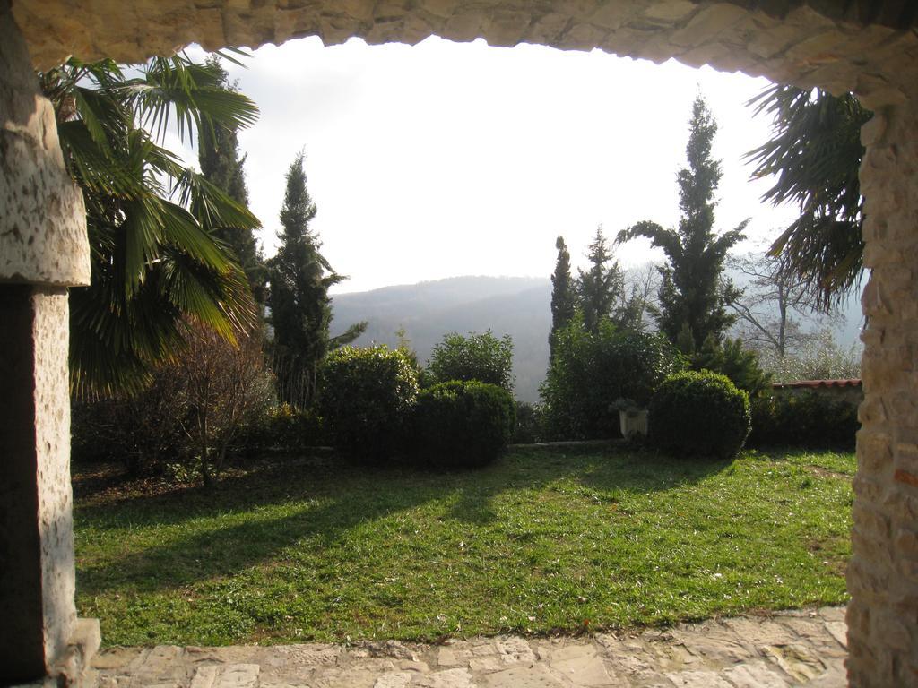 Holiday Home Vižinada Dış mekan fotoğraf