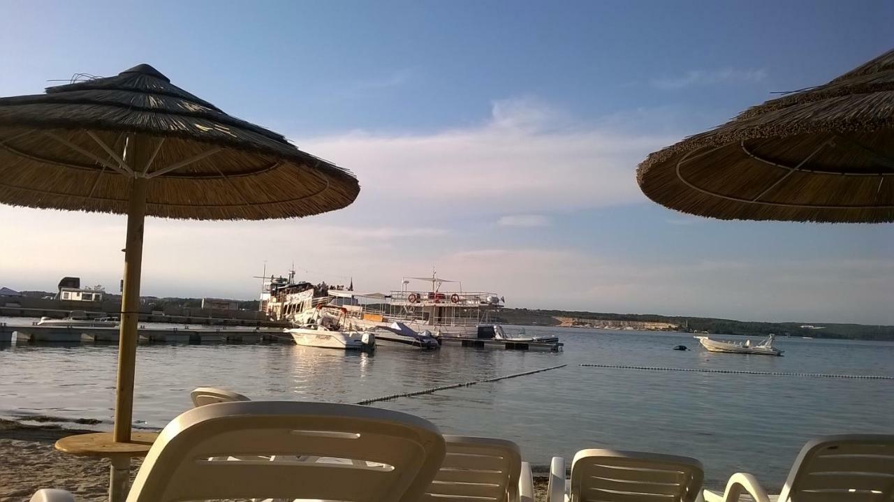 Holiday Home Vižinada Dış mekan fotoğraf