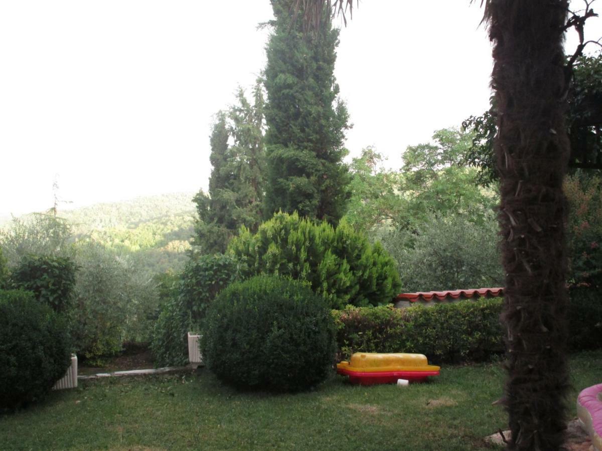 Holiday Home Vižinada Dış mekan fotoğraf