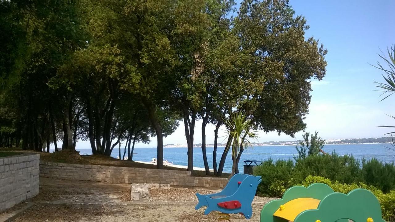 Holiday Home Vižinada Dış mekan fotoğraf
