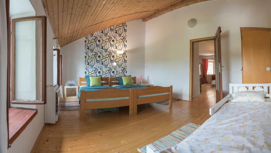 Holiday Home Vižinada Dış mekan fotoğraf