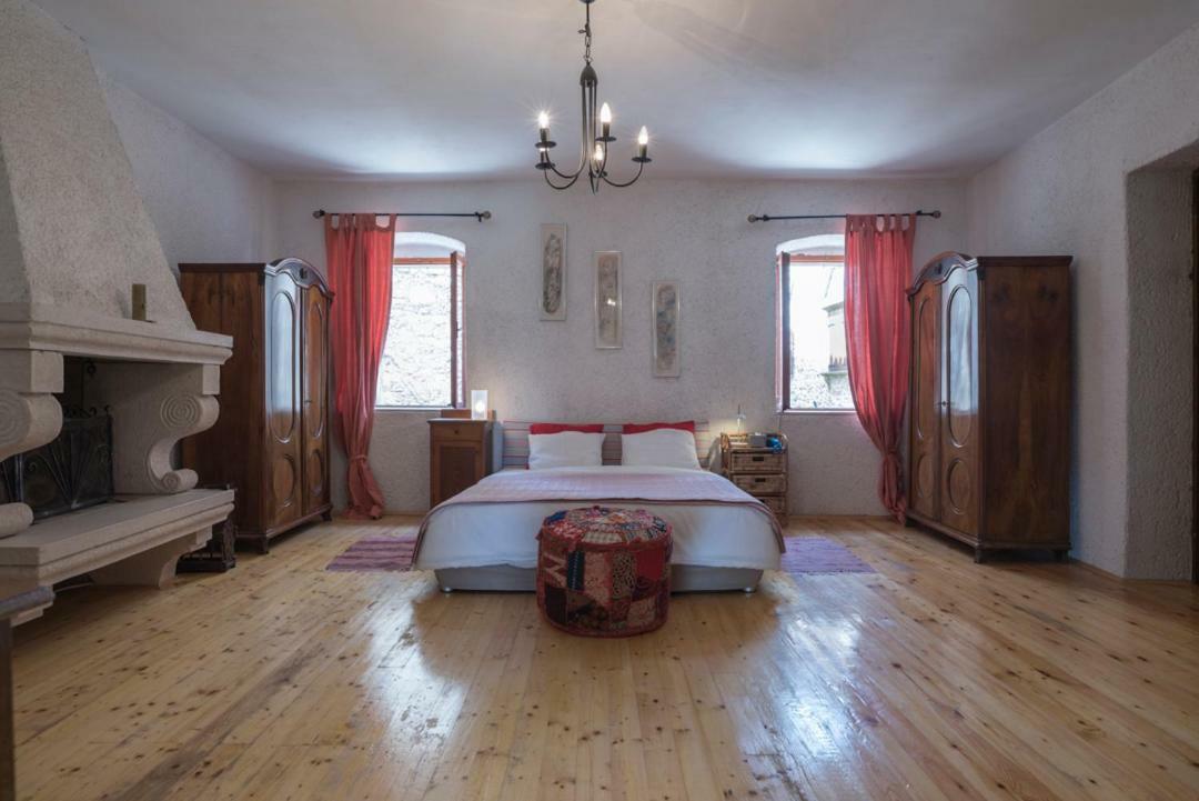Holiday Home Vižinada Dış mekan fotoğraf