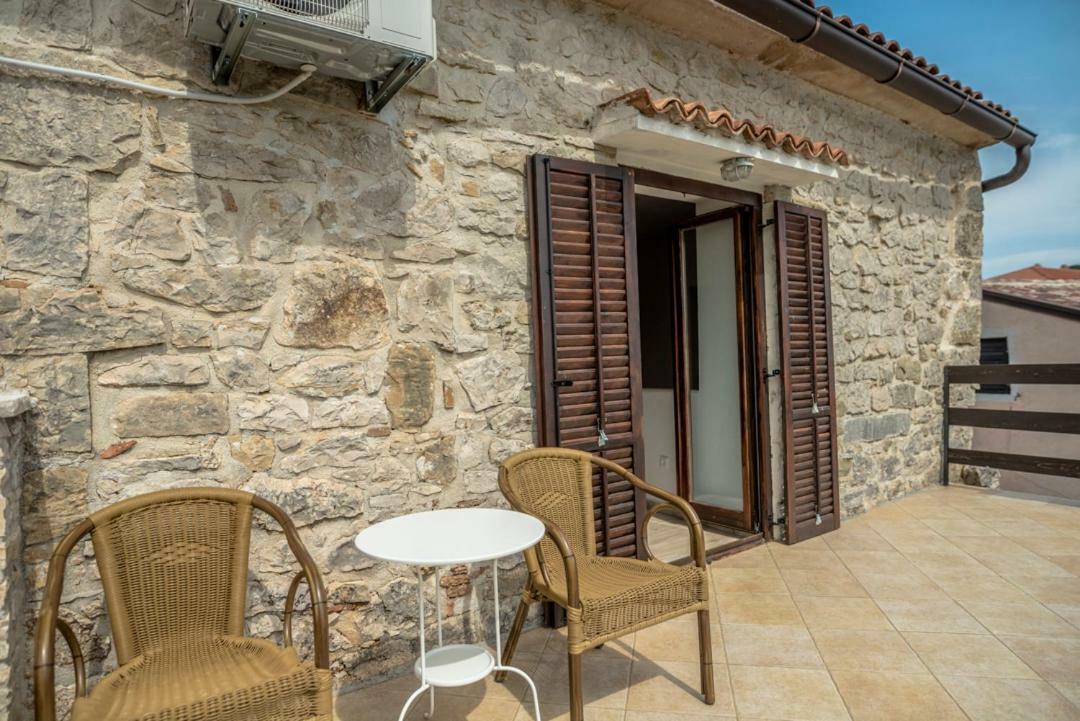 Holiday Home Vižinada Dış mekan fotoğraf
