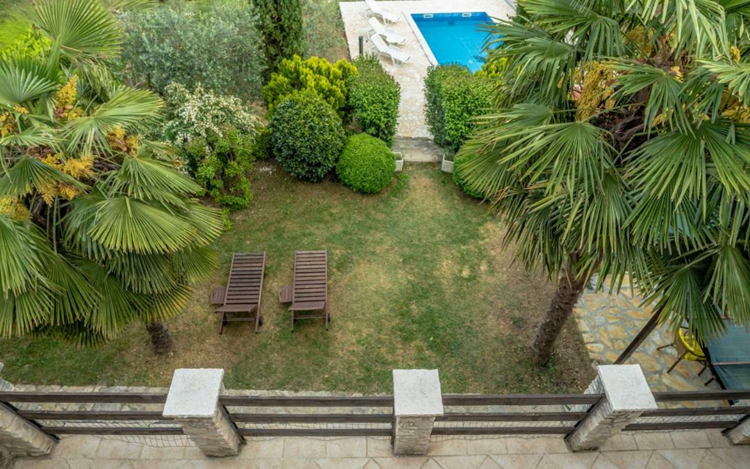 Holiday Home Vižinada Dış mekan fotoğraf