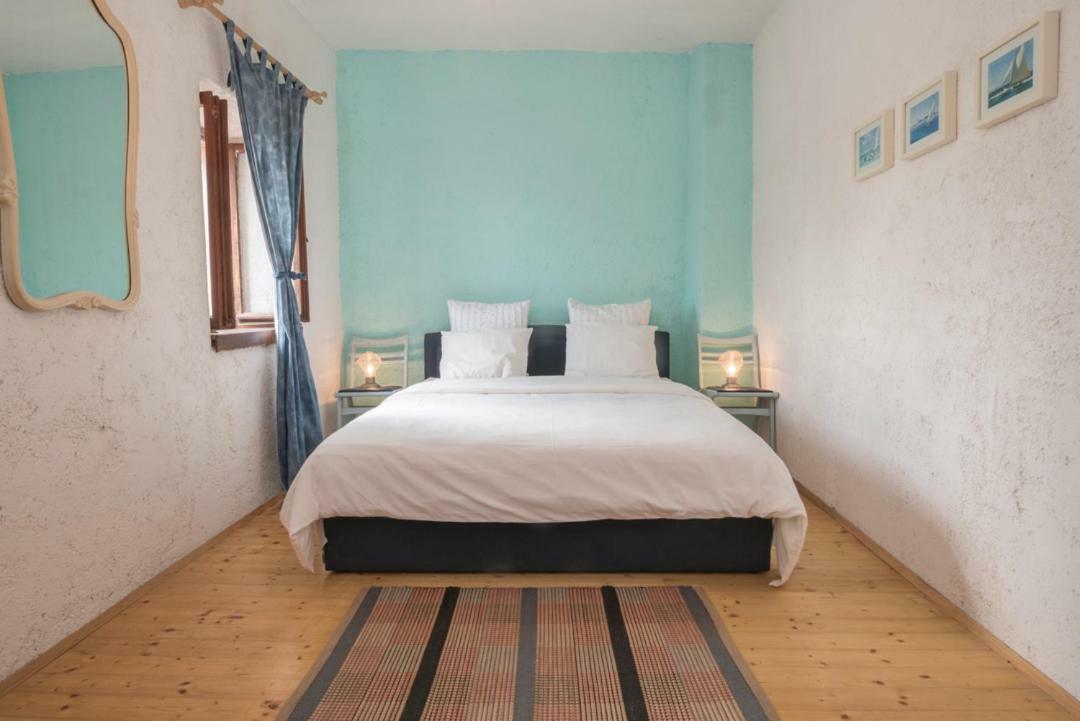 Holiday Home Vižinada Dış mekan fotoğraf