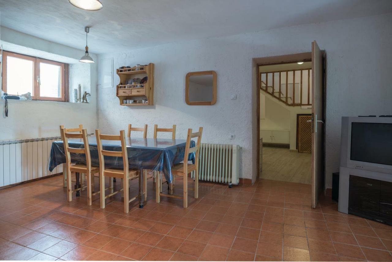 Holiday Home Vižinada Dış mekan fotoğraf